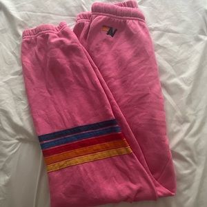 Aviator Nation Sweatpants